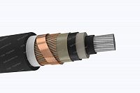 Кабель АПвПг 1х630/150 - 64/110кВ