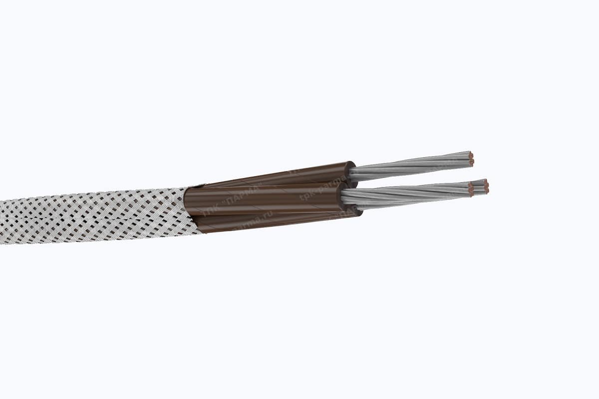 Провод МСЭ 35-12 4х0,2