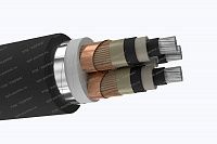 Кабель АПвБВнг(A)-LS 3х300/35 - 20кВ