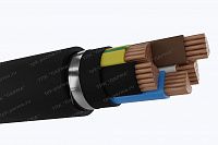 Кабель ПБПнг(A)-HF 5х50 - 1кВ