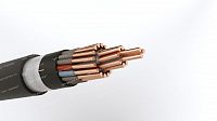 Кабель КВВГЭнг-ХЛ 27х2,5