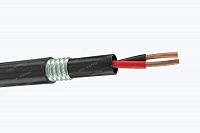 Кабель КПСВВБВм 1х2х2,5