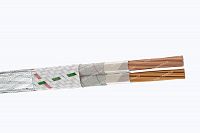 Провод ПТПЭ-П 2х1,5