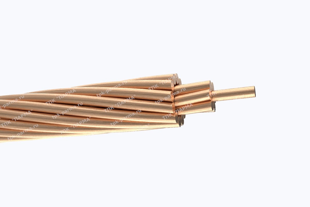 Провод М 400