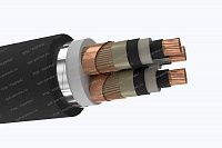 Кабель ПвБВ 3х300/120 - 10кВ