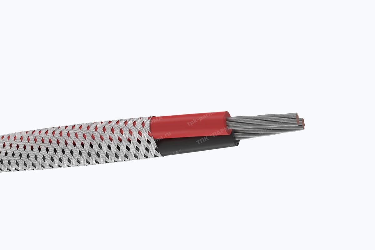 Фотография провода Провод НПЭ 2,5 4 600