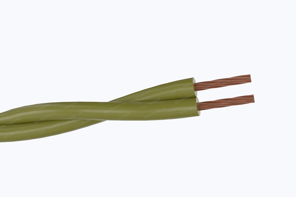 Провод МС 16-32 0,35