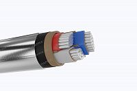 Кабель АСГ 3х240 - 6кВ