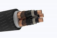 Кабель ПвВ 3х240/120 - 10кВ