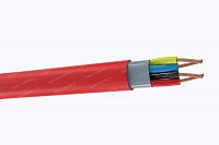 Кабель КПСВЭВнг(A)-LS 2х2х2,5