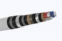 Кабель ЦАСКл 3х25 - 10кВ