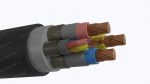 Кабель КГЭШ 3х120+1х16+3х6,0