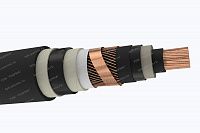 Кабель ПвВнг(B)-LS 1х500/35 - 20кВ