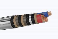Кабель СБГ 3х240 - 10кВ