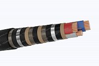 Кабель ЦСБШв 3х95 - 6кВ